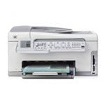 HP Photosmart C6180 Printer Ink Cartridges