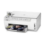 HP Photosmart C6270 Printer Ink Cartridges