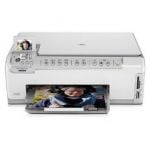 HP Photosmart C6280 Printer Ink Cartridges