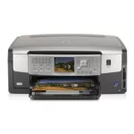 HP Photosmart C7180 Printer Ink Cartridges