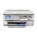 HP Photosmart C8180 Printer Ink Cartridges