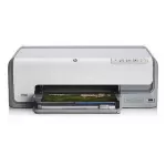 HP Photosmart D6160 Printer Ink Cartridges