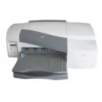 HP Business Inkjet 2600 Printer Ink Cartridges
