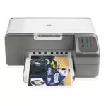 HP Business Inkjet 1200d Printer Ink Cartridges