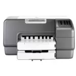 HP Business Inkjet 1200dtn Printer Ink Cartridges
