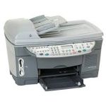 HP Officejet 7130 Printer Ink Cartridges