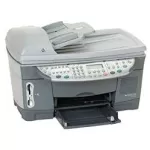 HP Officejet 7130 Printer Ink Cartridges