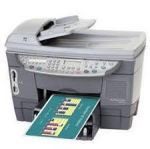 HP Officejet 7140 Printer Ink Cartridges