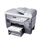 HP Officejet D155 Printer Ink Cartridges