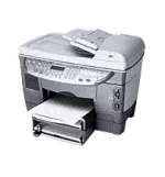 HP Officejet D155 Printer Ink Cartridges