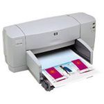 HP Deskjet 845c Printer Ink Cartridges