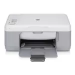 HP Deskjet F2235 Printer Ink Cartridges