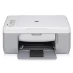 HP Deskjet F2275 Printer Ink Cartridges