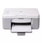 HP Deskjet F2280 Printer Ink Cartridges