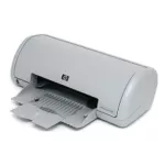 HP Deskjet 3920 Printer Ink Cartridges