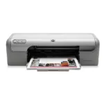HP Deskjet D2360 Printer Ink Cartridges