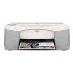 HP Deskjet F370 Printer Ink Cartridges