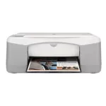 HP Deskjet F370 Printer Ink Cartridges