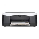 HP Deskjet F2120 Printer Ink Cartridges