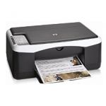 HP Deskjet F2180 Printer Ink Cartridges