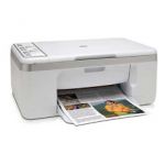 HP Deskjet F4185 Printer Ink Cartridges
