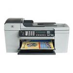 HP Officejet 5610 Printer Ink Cartridges