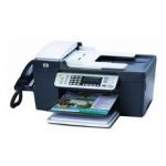 HP Officejet J5508 Printer Ink Cartridges