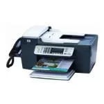 HP Officejet J5508 Printer Ink Cartridges