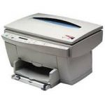 HP Colour Copier 170 Printer Ink Cartridges