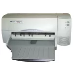 HP Deskjet 1125c Printer Ink Cartridges