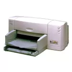 HP Deskjet 720c Printer Ink Cartridges