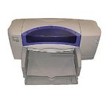 HP Deskjet 830c Printer Ink Cartridges