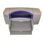 HP Deskjet 830c Printer Ink Cartridges