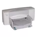 HP Deskjet 880c Printer Ink Cartridges