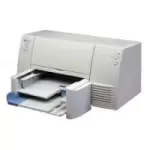 HP Deskjet 890c Printer Ink Cartridges