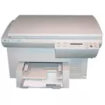HP Officejet Pro 1170c Printer Ink Cartridges