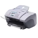 HP Officejet T45 Printer Ink Cartridges