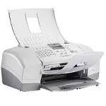 HP Officejet T65 Printer Ink Cartridges