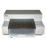 HP Deskjet 550c Printer Ink Cartridges