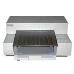HP Deskjet 550c Printer Ink Cartridges
