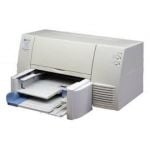 HP Deskjet 560c Printer Ink Cartridges