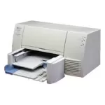 HP Deskjet 560c Printer Ink Cartridges