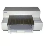HP Deskwriter 550c Printer Ink Cartridges