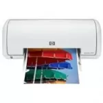 HP Deskjet 3320 Printer Ink Cartridges