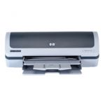 HP Deskjet 3650 Printer Ink Cartridges