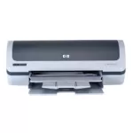 HP Deskjet 3650 Printer Ink Cartridges