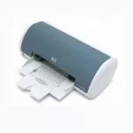 HP Deskjet 3744 Printer Ink Cartridges
