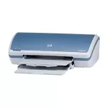 HP Deskjet 3845 Printer Ink Cartridges