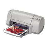 HP Deskjet 930c Printer Ink Cartridges