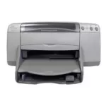 HP Deskjet 970cxi Printer Ink Cartridges